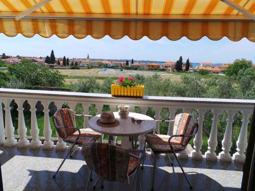 Apartments in Fazana - Istrien 8456