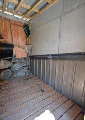 Φωτογραφία από το άλμπουμ του Le Bois Cosy appartement 4 étoiles 6 personnes, ACCES SKI ALPE D'HUEZ GRAND DOMAINE A 3 K M σε Allemont