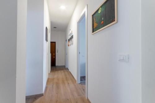 Fotografie z fotogalerie ubytování B&B Loggia Garbatella v Římě
