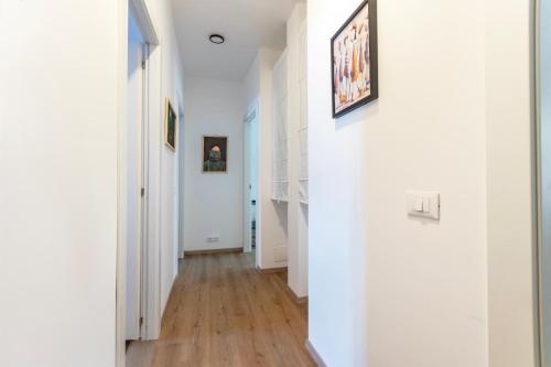 Fotografie z fotogalerie ubytování B&B Loggia Garbatella v Římě