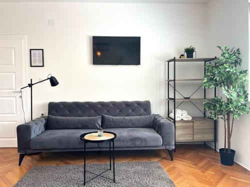 Gallery image of MAKEDONKA Apartments in Ohrid