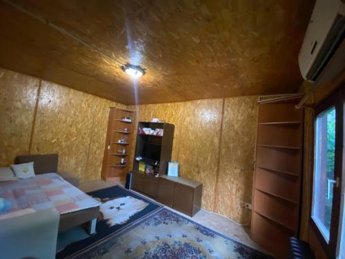 Mynd úr myndasafni af Hotel Duga í Novi Sad