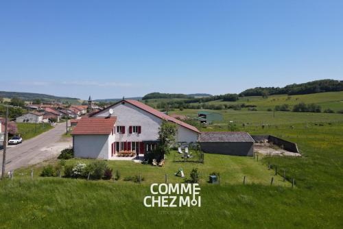 Gîte Charmant D'Olympe