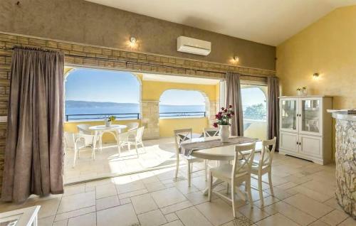 Φυσικό τοπίο κοντά σε αυτή η παραθεριστική κατοικία