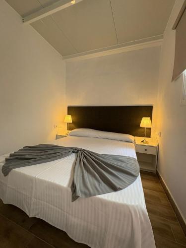 Foto Casas La Aldea Suites Plaza 3 2