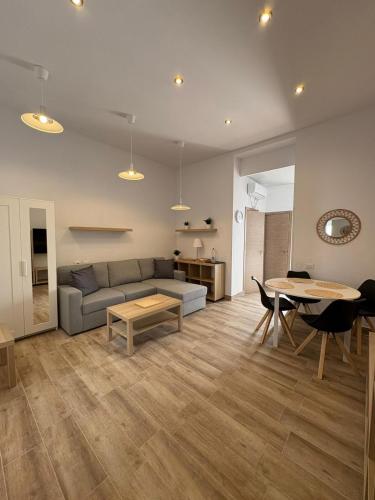 Foto Casas La Aldea Suites Plaza 3 3