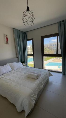 استوديو مارينا مراسي