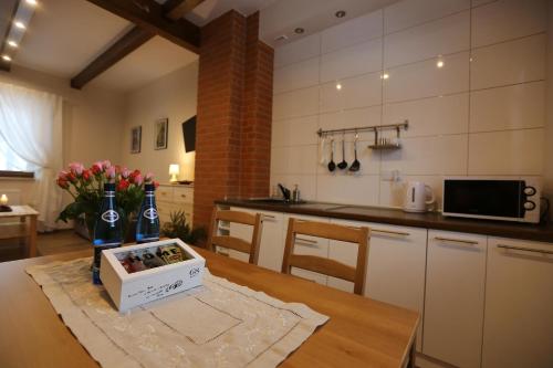 Gallery image of Apartamenty "Maryna House" Zakopane in Zakopane