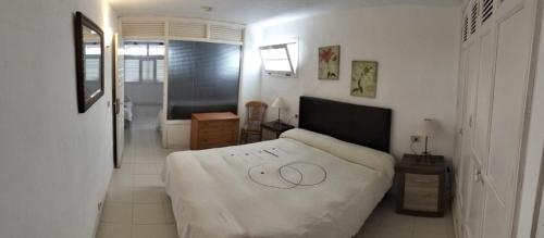 VILLA MAR Pocillos