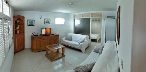 VILLA MAR Pocillos