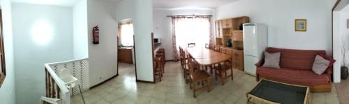 VILLA MAR Pocillos