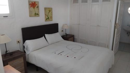 VILLA MAR Pocillos