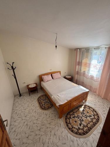 Appartement climatisé à TABARKA 2