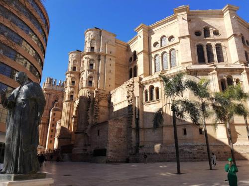 New CarreterIa 51 Apart Historic Center