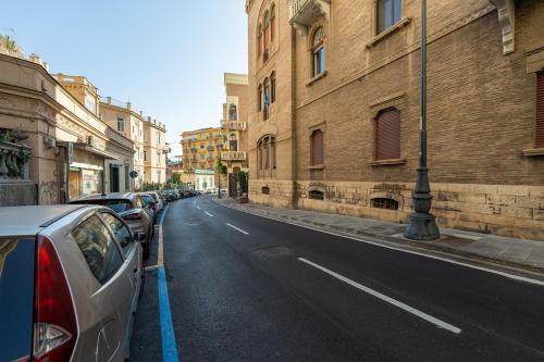 La Suite della Nonna