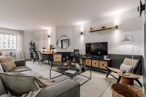 Cennet - 3 bedrooms in Almagro