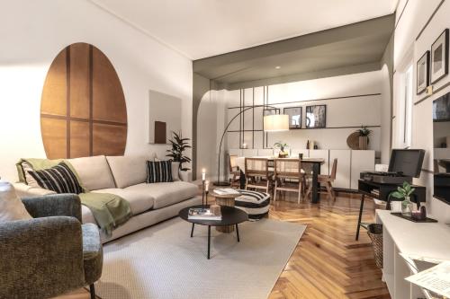 Gobek - 2 bedrooms in Almagro