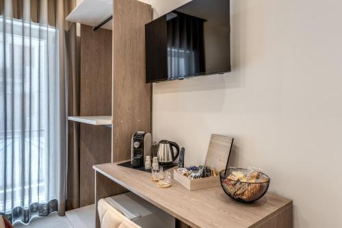 Welcome Inn Napoli Rooms