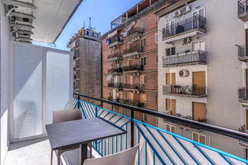 Welcome Inn Napoli Rooms
