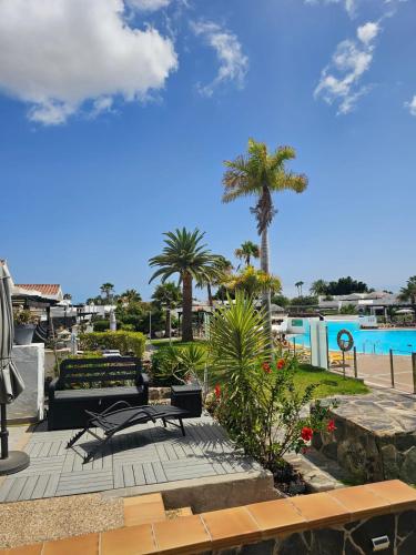 ÑOQUI Maspalomas Lago 66