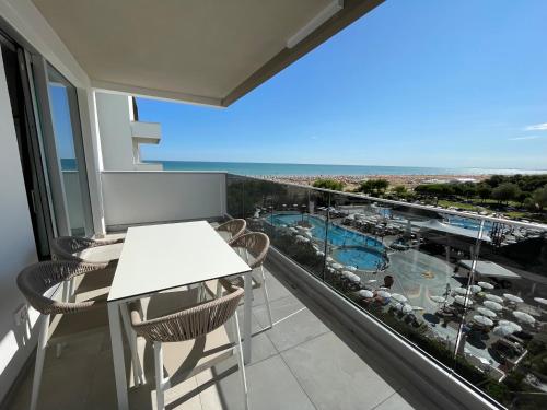 Gallery image of Residence Panorama Apart Hotel in Bibione