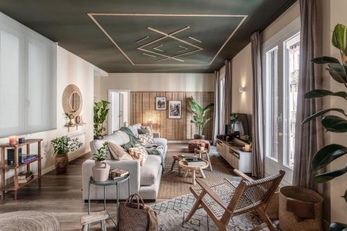 Sundi - 2 bedrooms in Justicia