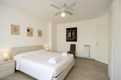 Gallery image of Silver Apartment in Arezzo