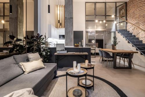 Carmen - 2 bedrooms in Salamanca