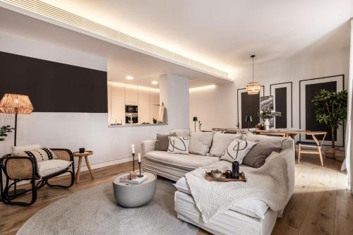 Celebes - 3 bedrooms in Centro