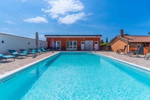 Apartment Pula, Istria 3