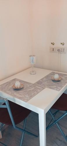 アレーゼにあるEva Studio Apartment Arese Rho-Fiera Milano Galeazziのギャラリーの写真