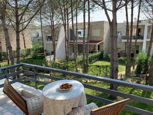 Sea & Pines apartment- Lalēz Bay Beach