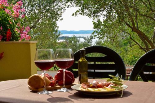 Holiday home Pakostane 21