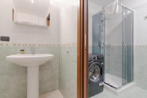 Turro - Pisino - Accogliente Loft con Soppalco