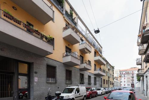 Turro - Pisino - Accogliente Loft con Soppalco