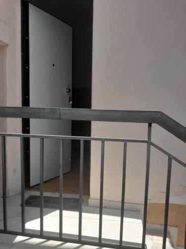 Fotografie z fotogalerie ubytování Studio Βασιλική Θανάσης v destinaci Néa Michanióna