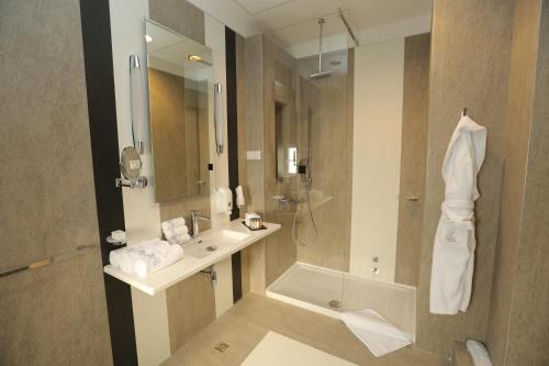 Gallery image of Zepter Hotel Belgrade, member of Zepter Hotels in Belgrade