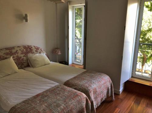 Belem Apartment with private parking