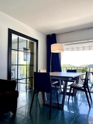 Luxueux T3 Marina Le Gosier - Guadeloupe