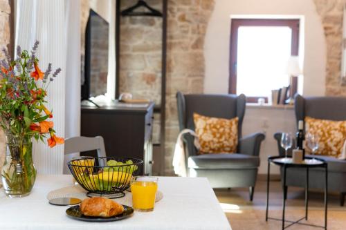 Studio ANIMA GENOVESE - Old Town Rovinj - sea view
