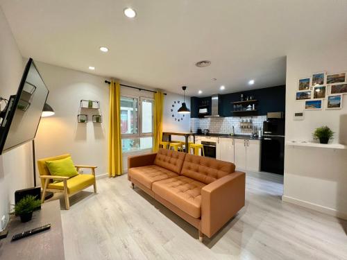 Larios Steps Apartment by ELE Apartments