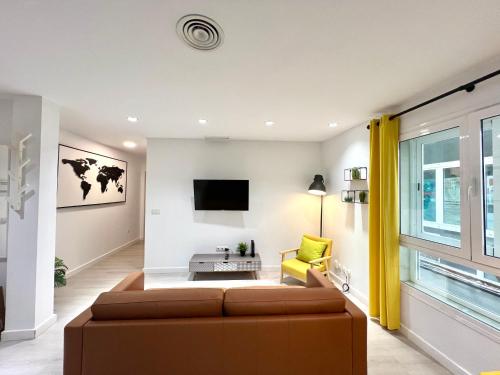 Larios Steps I & Heart of Málaga by ELE Apartments