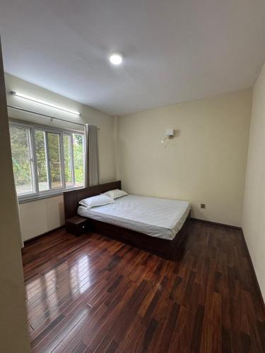 Postel nebo postele na pokoji v ubytování White Rooms