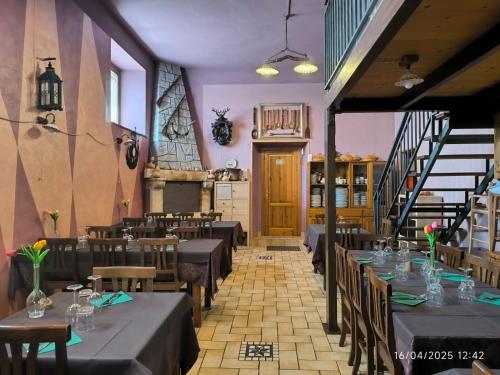 Ảnh trong thư viện ảnh của Palazzo Diamante ở Calascio