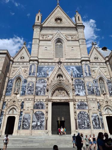 DUOMO APARTAMENT'S