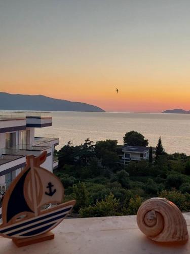 Sunny Residence Vlore