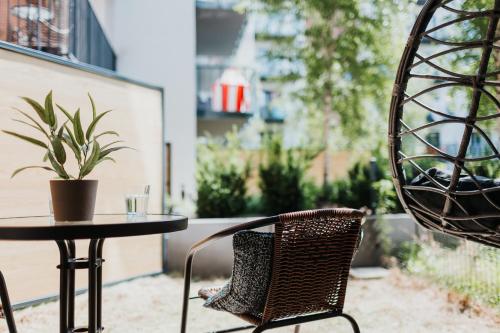 Domus Aurea Free Parking Garden Balcony