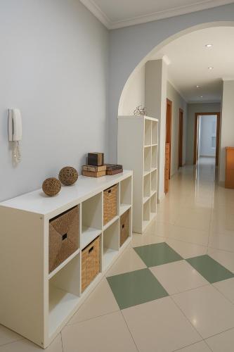 Apartamento Cervantes