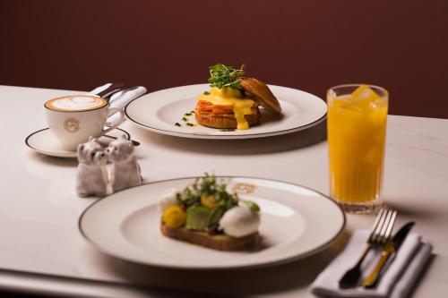 The Caledonian Edinburgh, Curio Collection by Hilton photo 61
