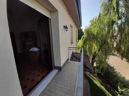 Afbeelding uit fotogalerij van casa silenziosa in campagna in Campagnola Emilia